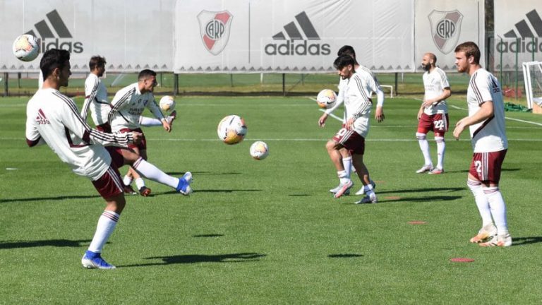 River pedirá a AFA aplazar el partido contra Banfield