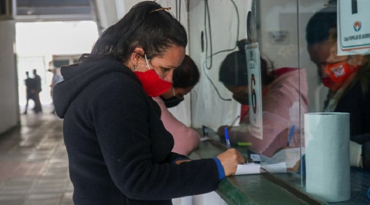 Cronograma de Entrega de la Tarjeta Alimentar en Tucumán