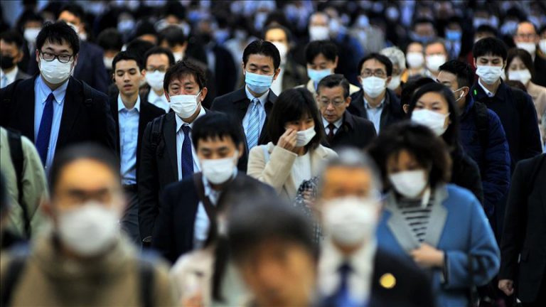 Argentina pasó a estar séptima en el ránking mundial de países más afectados por el coronavirus