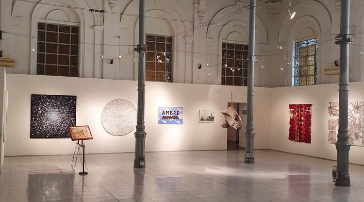 Se abre la convocatoria para el 48° Salón de Tucumán para las Artes Visuales