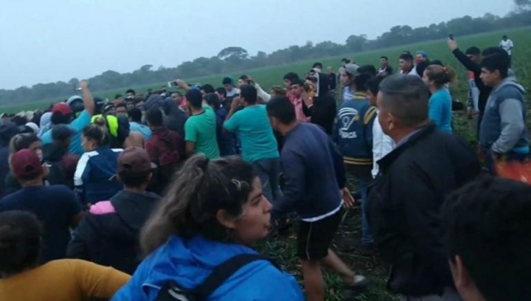 En lo que va del año, se produjeron 13 casos de justicia por mano propia