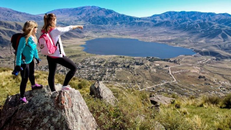 Turismo de Tucumán: las agencias recibirán 150 mil pesos