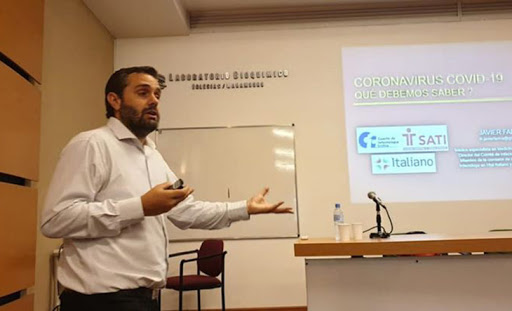 Infectólogos advierten una posible segunda ola en marzo