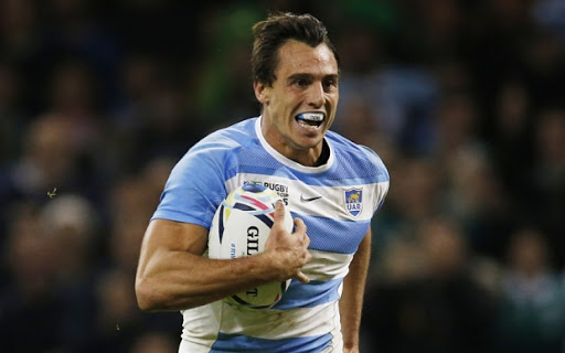 Los Pumas ya tienen plantel confirmado para el Rugby Championship