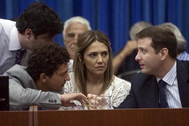 Una abogada tucumana denuncia discriminación de Nación