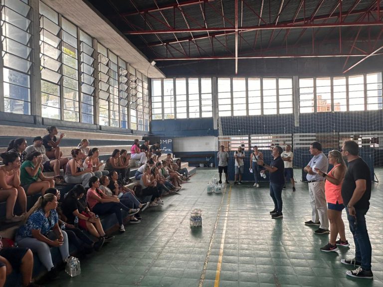 Entrega de Boleto Gratuito para Jubilados en Tucumán