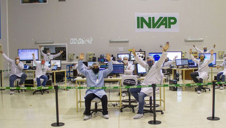 INVAP: Llega el Concurso Nacional Mejores Tesis de Ingeniería