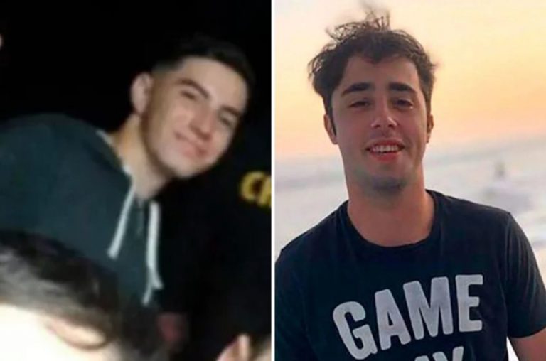 ¿De qué se acusa a Pedro Guarino y Thomas Colazo?