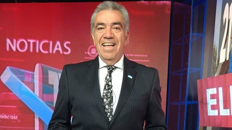 Aseguran que el periodista Omar Nóblega será el candidato de Germán Alfaro para la Intendencia de San Miguel