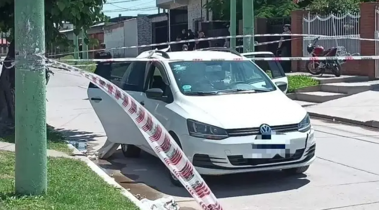 Encuentran a una tucumana de 17 años desangrada en un auto