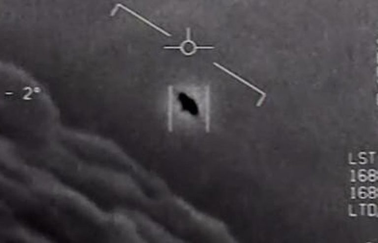 Derriban Ovnis en Estados Unidos: no se descarta presencia extraterrestre