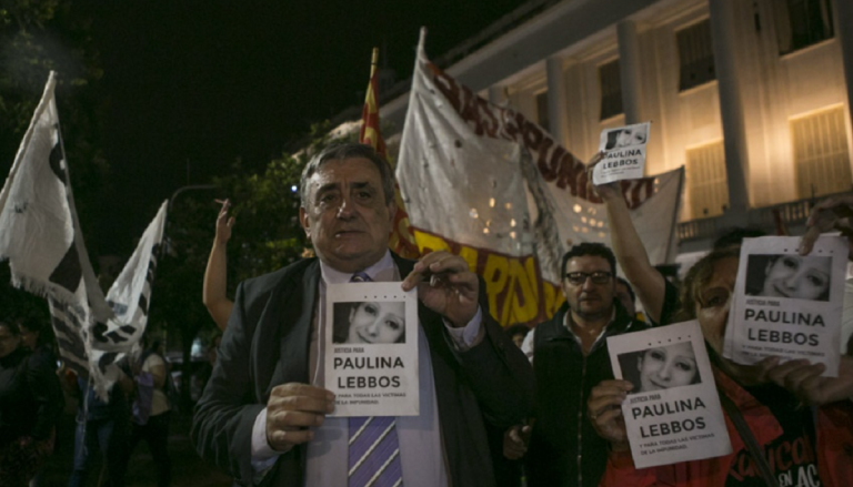 El próximo domingo Lebbos realizará la 17 jornada anual de lucha contra la impunidad en Tucumán