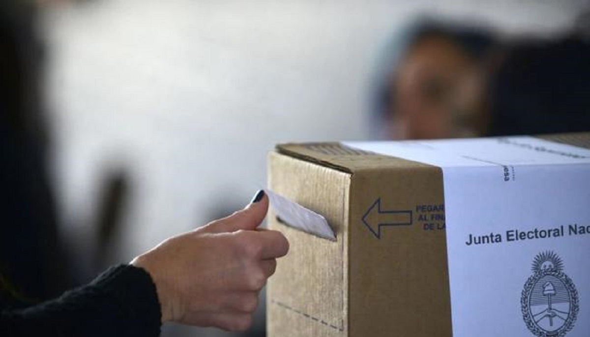 Elecciones 2023: qué son las PASO y qué se vota en Tucumán - El Federalista