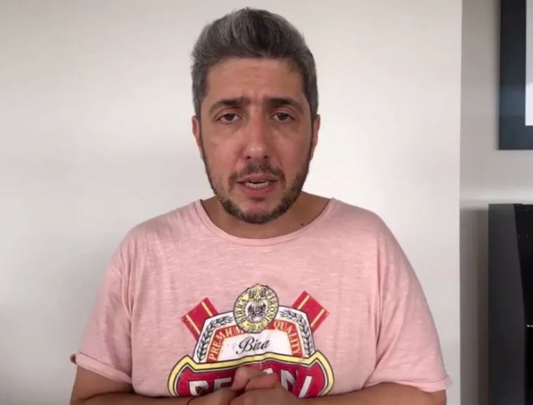 Jey Mammon y sus explicaciones: “Yo no violé, no abusé y no drogué a nadie”