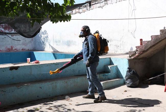 El dengue sigue en aumento en Tucumán: el pedido de Manzur