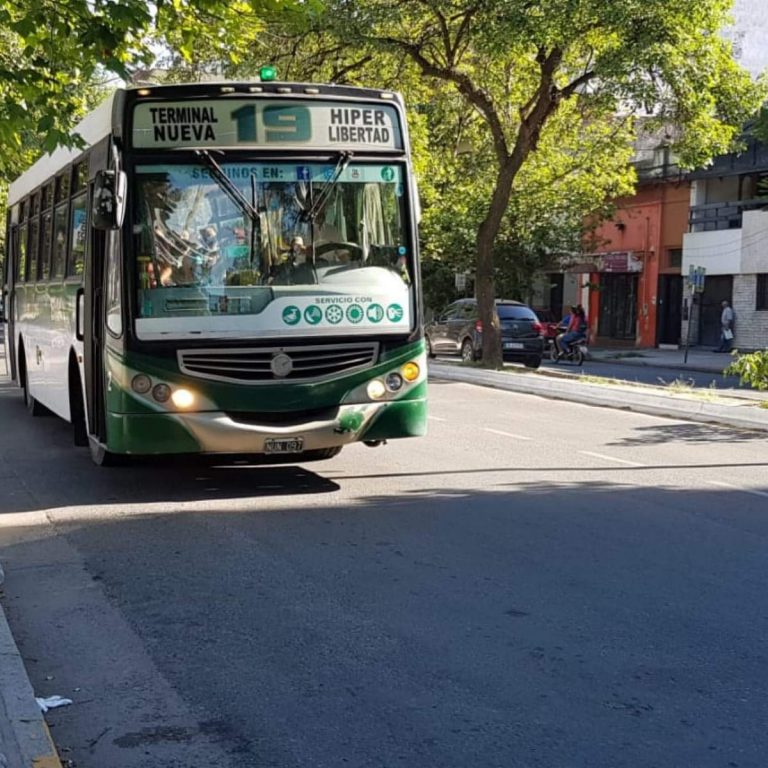 ¿Habrá paro de colectivos en Tucumán?