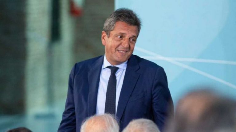 Nuevo Presupuesto Nacional: se eleva el gasto en más de 700 mil millones