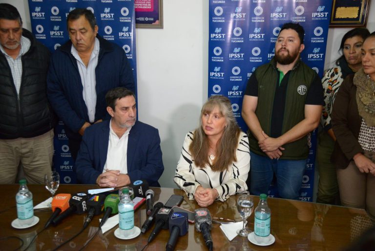 Novedades en el Subsidio de Salud: anuncian cobertura del 100% en internaciones sanatoriales
