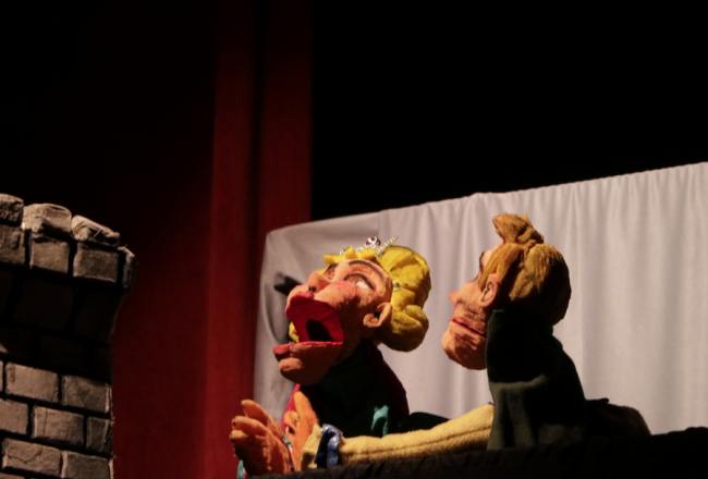 ¡Atención padres»: “Trenzas de Fuego” en el Teatro Orestes Caviglia