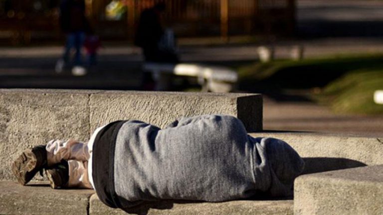 CERCA: sistencia a personas en situación de calle en Tucumán