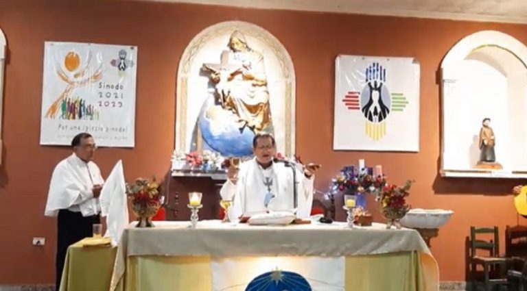 Inhabilitaron por 10 años a un sacerdote de Concepción denunciado por abuso sexual