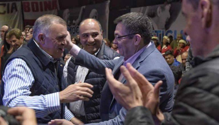 Elecciones en Tucumán: el radical Ariel García propone «test antidroga» para todos los candidatos
