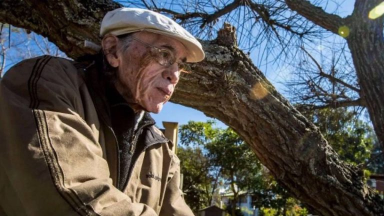Murió el popular trovador folclórico salteño Daniel Toro