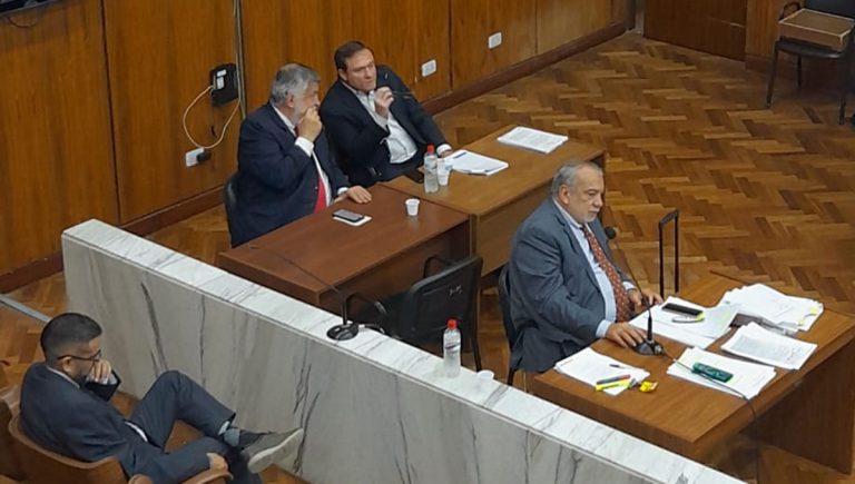 El empresario tucumano Rocchia Ferro fue condenado por contaminación ambiental a tres años de prisión