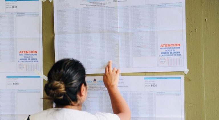 La Junta Electoral de Tucumán confirmó que suspenderá las elecciones del próximo domingo