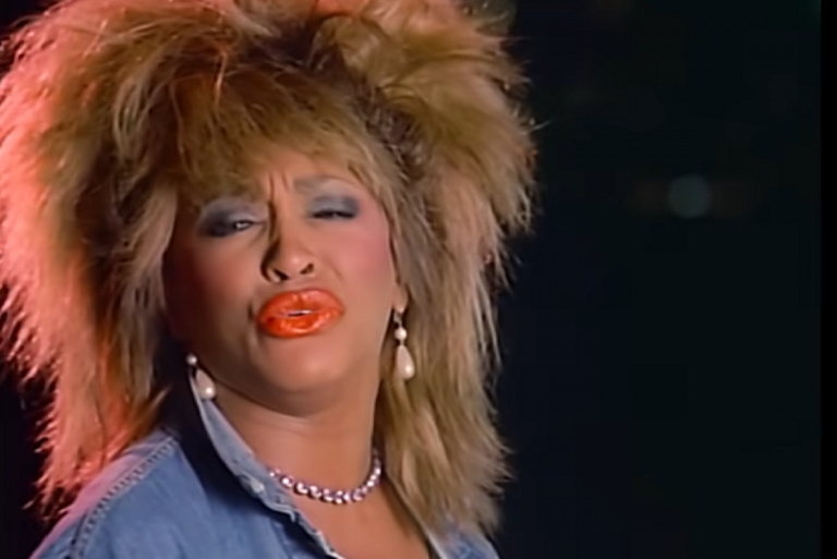 Murió Tina Turner a los 83 años