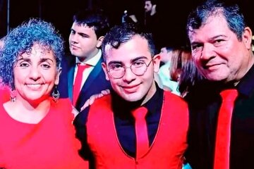 ¿Quiénes son los siete detenidos por el supuesto homicidio de Cecilia Strzyzowski?