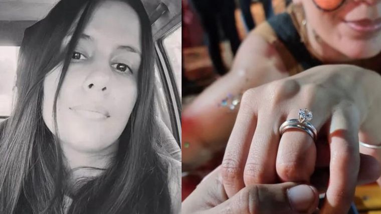 Objetos quemados de Cecilia: desgarradora revelación televisiva para la familia Strzyzowski