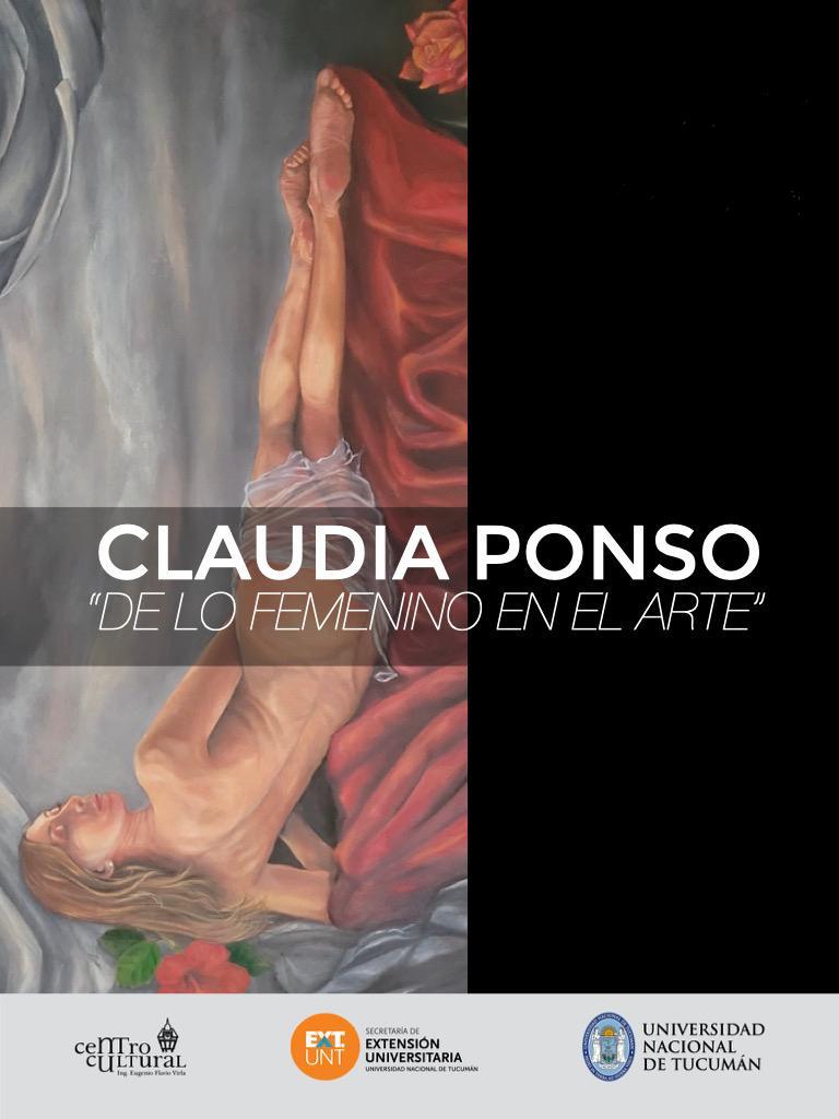 “De lo femenino en el arte”: gran exposición en el Centro Cultural Virla