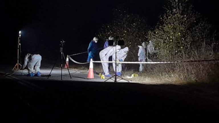 ¿Un nuevo femicidio en Tucumán?: Hallaron muerta a una mujer en Cruz Alta e investigan a su pareja