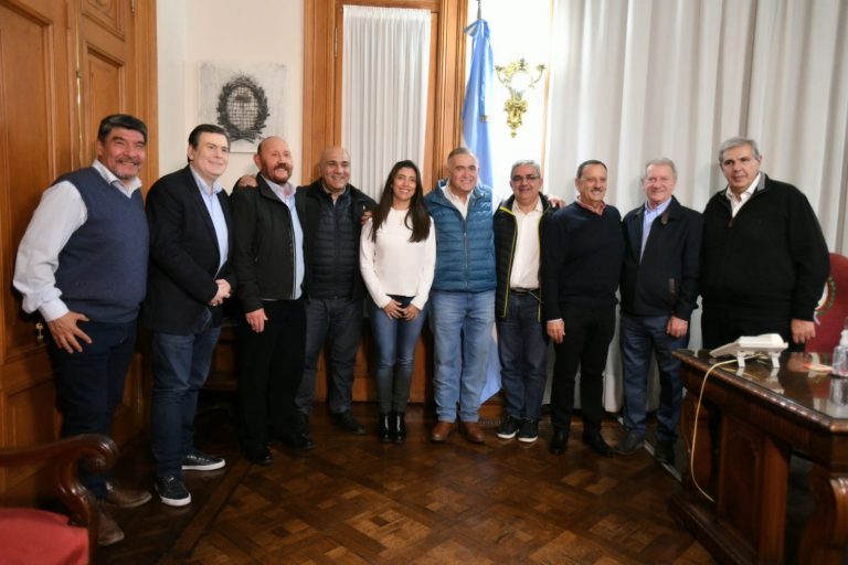 Ganó Jaldo por una amplia diferencia: Tucumán se decidió por la continuidad del modelo de Manzur