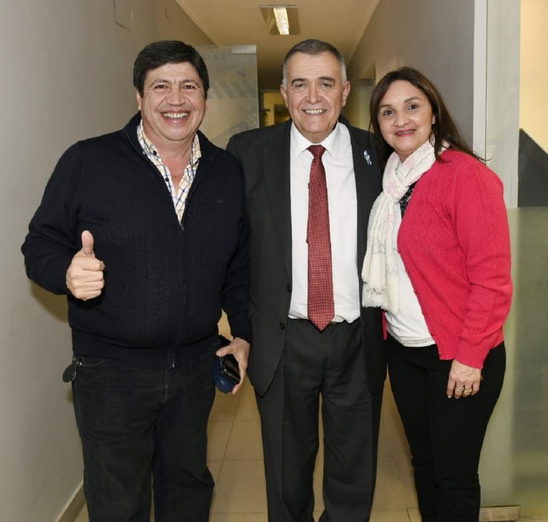Elecciones: Graciela Gutiérrez le ganó la intendencia de Alderetes a Julio Silman por sólo 207 votos