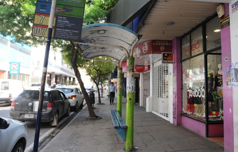 UTA anunció un paro de colectivos este viernes: cuándo vuelve a funcionar el servicio