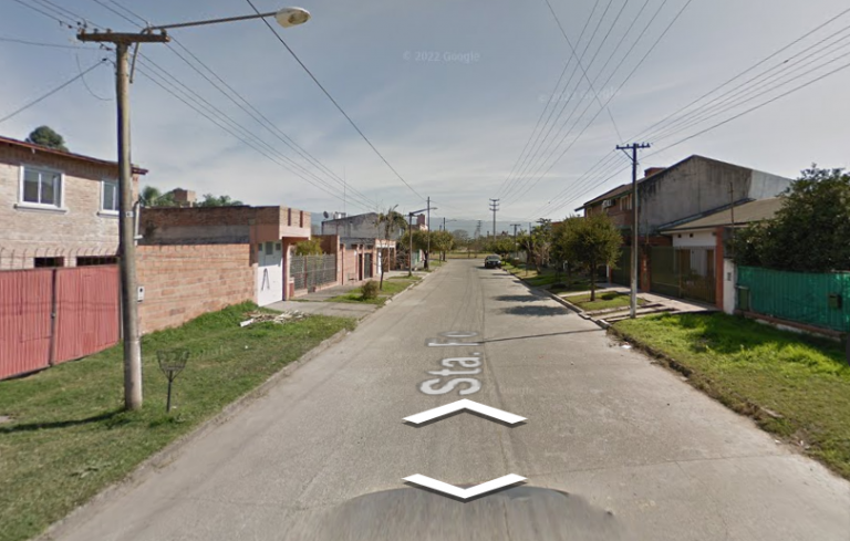 Ingresan a una vivienda y desvalijan a una familia en el límite con Yerba Buena