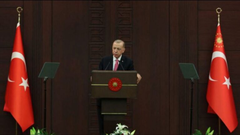 Elecciones en Turquía