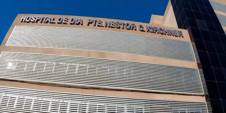 Familias tucumanas se unen en oración por el bebé ahogado