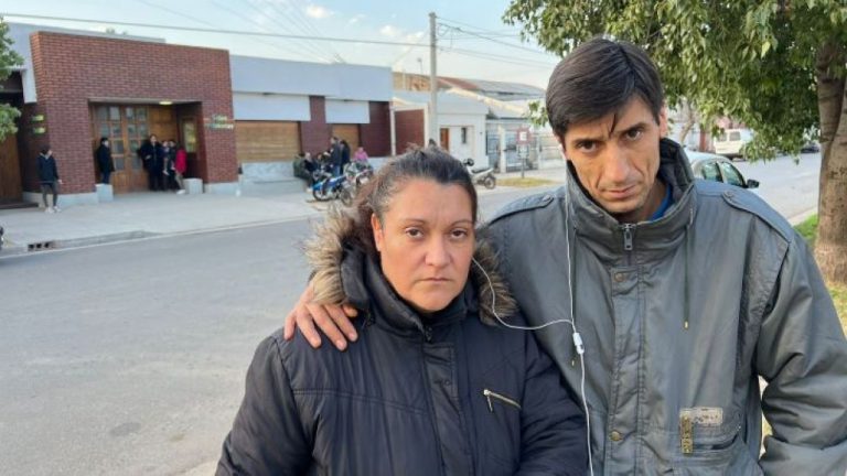 Confesó el crimen, pero ahora tiene coartada: nuevo misterio en el crimen de Joaquín Sperani