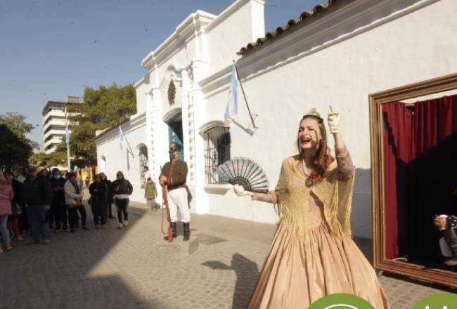 Cartelera para disfrutar del fin de semana en Tucumán