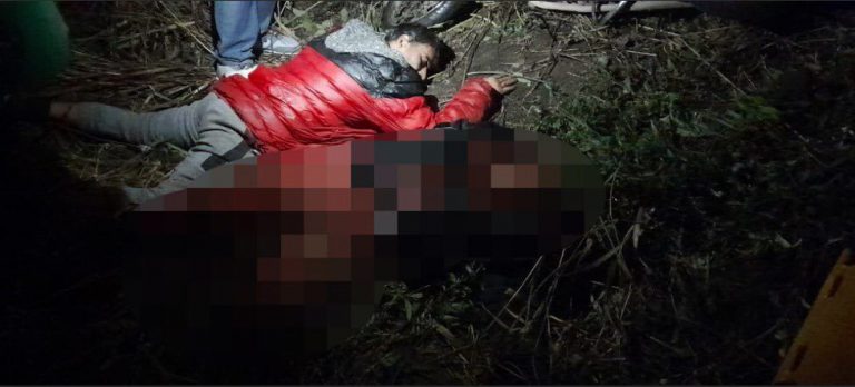Historia de un femicidio en Tucumán: el caso Silvina Monzón y su «accidente»