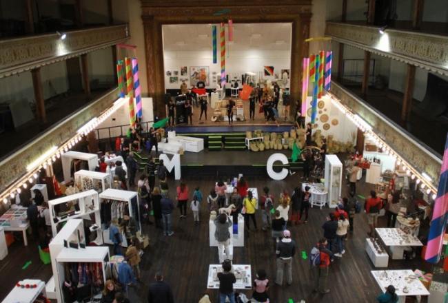 Nueva edición del Mercado Cultural de Tucumán