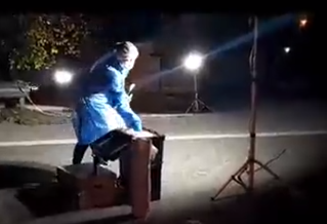«El asesinato del Policía fue muy violento y el sospechoso tenía antecedentes»