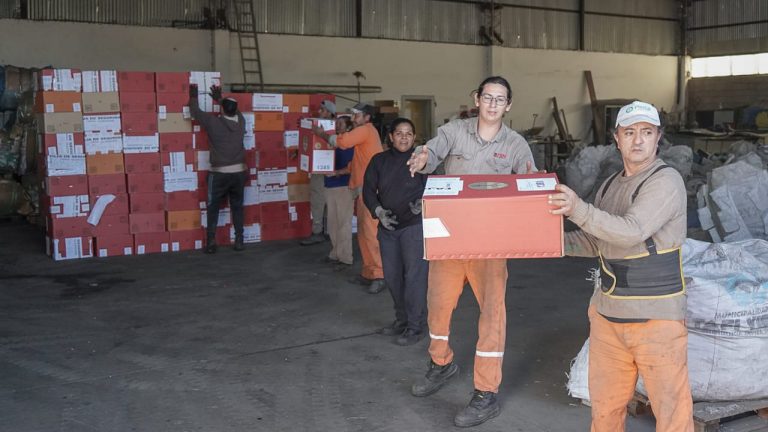 El padrón electoral provisorio se podrá consultar desde el 1 de noviembre