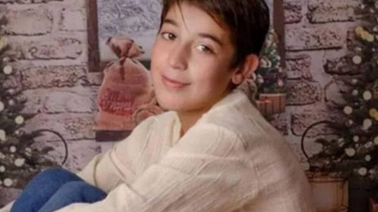 Salen a la luz oscuros detalles del asesinato de Joaquín Sperani