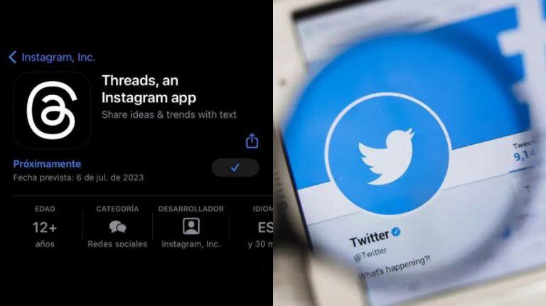 Threads: la nueva red social de Mark Zuckerberg que compite con Twitter