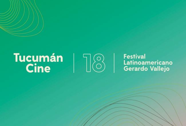 Tucumán: las actividades del 18º Festival Tucumán Cine Gerardo Vallejo