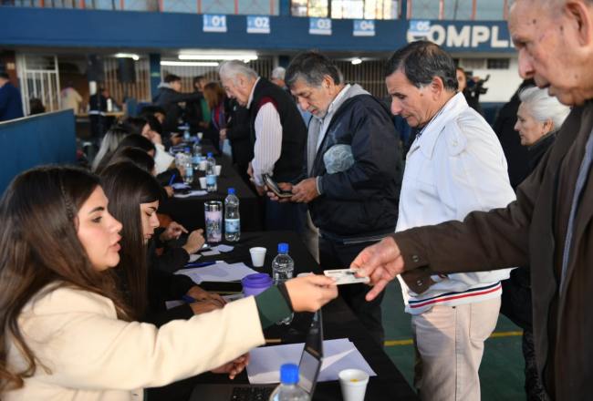 Boleto Gratuito para Jubilados: extienden la entrega y clarifican un error de impresión
